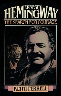 Front cover_Ernest Hemingway