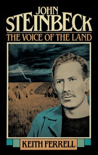 Couverture_John Steinbeck