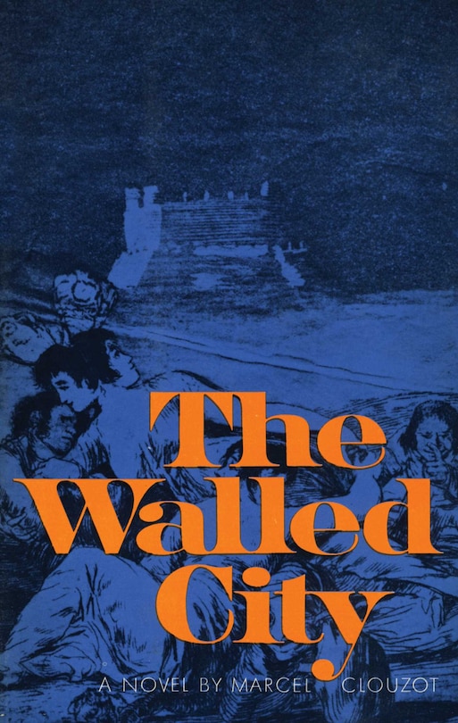 Couverture_The Walled City