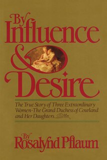Front cover_By Influence & Desire