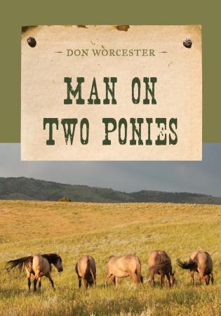 Front cover_Man On Two Ponies