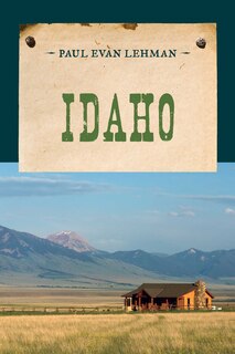 Front cover_Idaho
