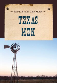 Couverture_Texas Men