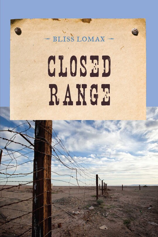 Front cover_Closed Range