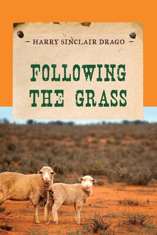Couverture_Following The Grass