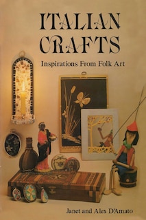 Front cover_Italian Crafts