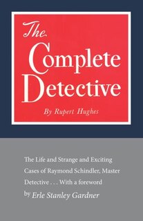 Couverture_The Complete Detective