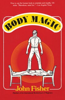 Front cover_Body Magic