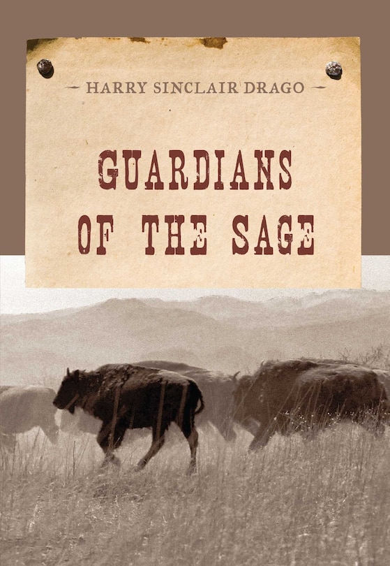 Couverture_Guardians Of The Sage