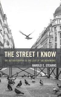 Couverture_The Street I Know