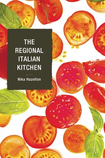 Front cover_The Regional Italian Kitchen