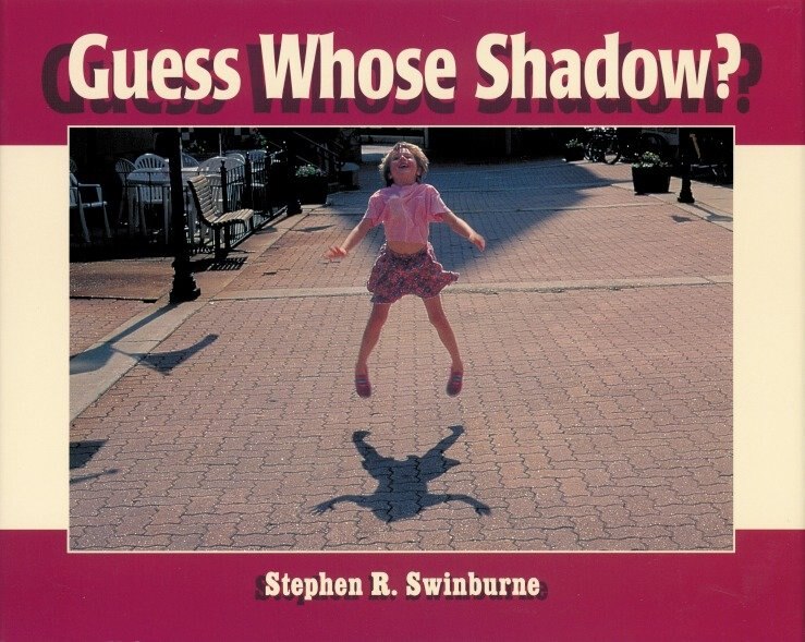 Front cover_Guess Whose Shadow?