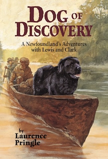 Couverture_Dog of Discovery