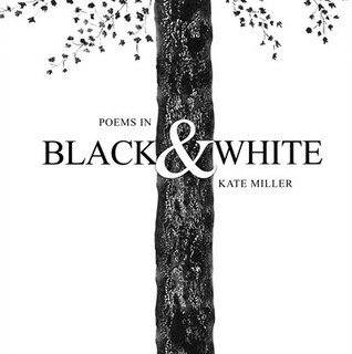 Front cover_Poems in Black & White