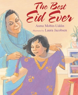 Couverture_The Best Eid Ever