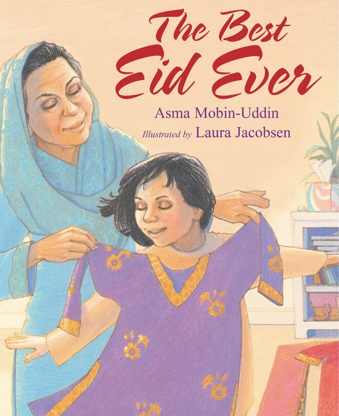 Couverture_The Best Eid Ever