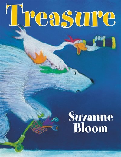 Front cover_Treasure