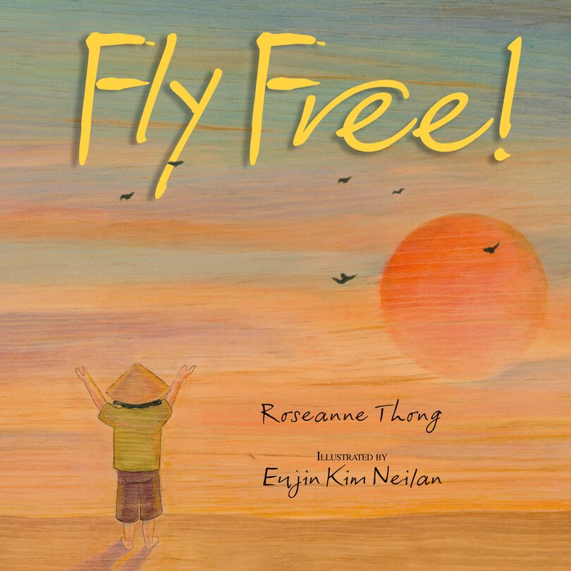 Front cover_Fly Free