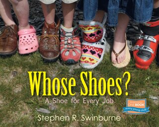 Couverture_Whose Shoes?