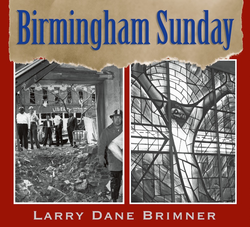 Front cover_Birmingham Sunday
