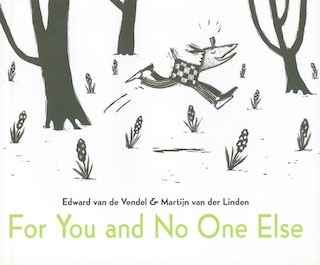 Front cover_For You and No One Else