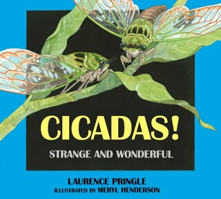 Front cover_Cicadas!