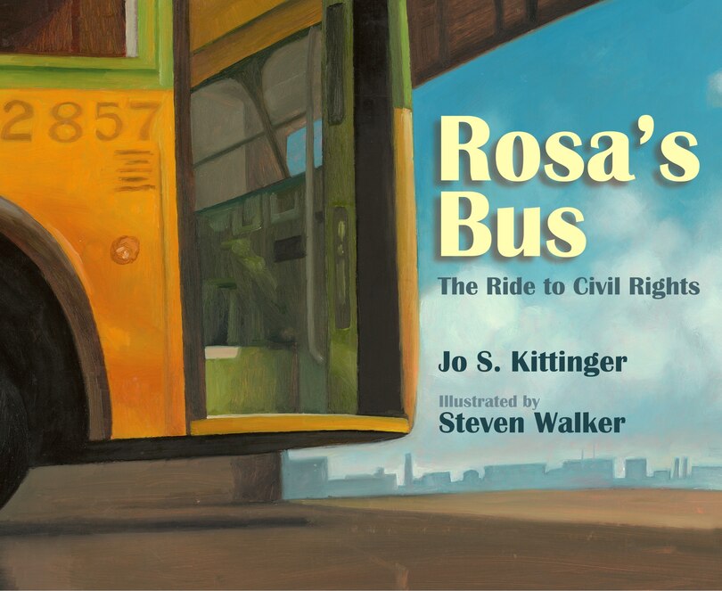Couverture_Rosa's Bus