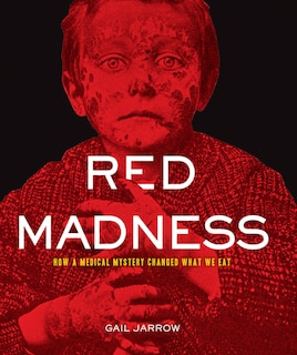 Couverture_Red Madness