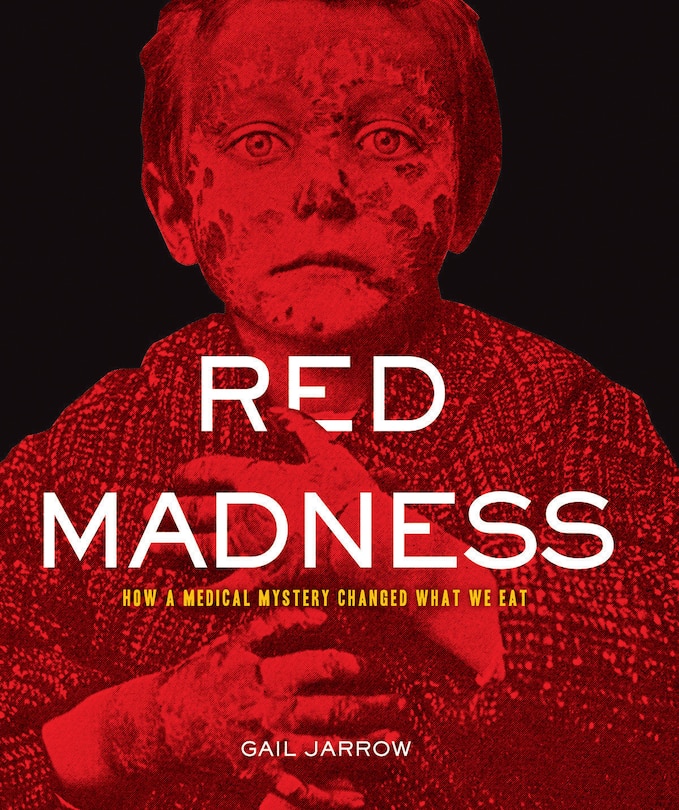 Couverture_Red Madness