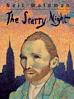 Front cover_The Starry Night