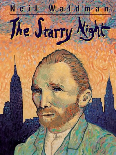 Front cover_The Starry Night