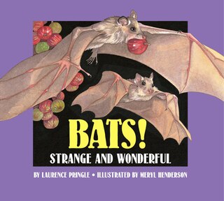 Front cover_Bats!