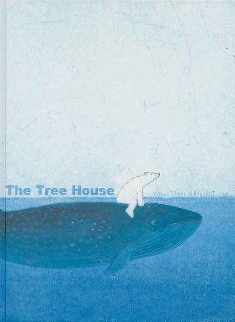 Front cover_The Tree House