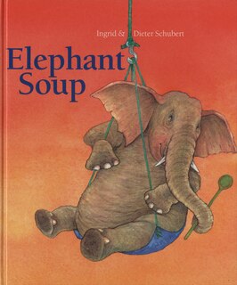 Front cover_Elephant Soup
