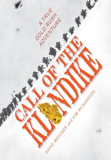 Couverture_Call of the Klondike