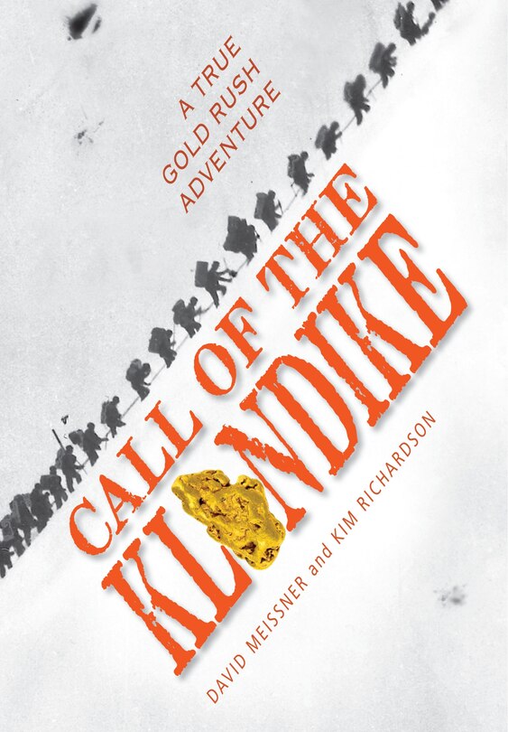 Couverture_Call of the Klondike