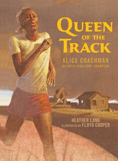 Front cover_Queen of the Track