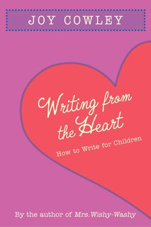 Couverture_Writing from the Heart