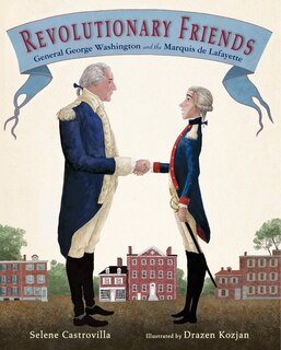 Couverture_Revolutionary Friends