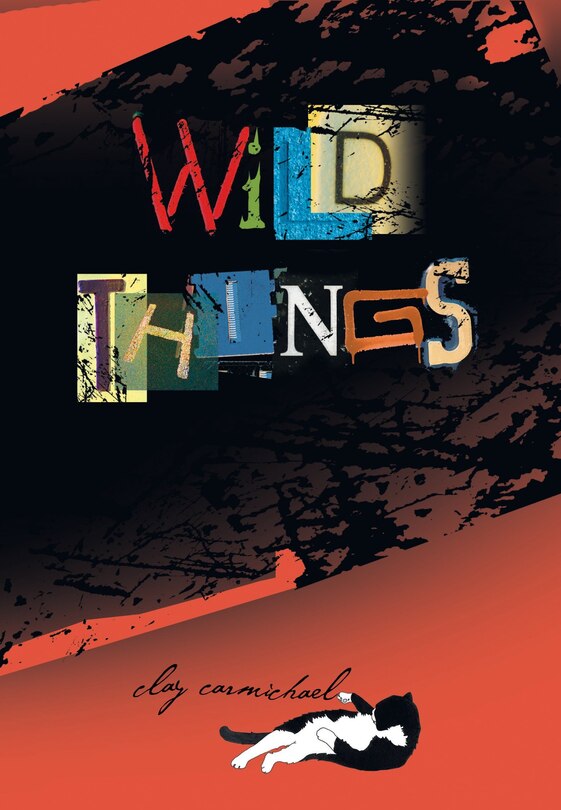 Front cover_Wild Things