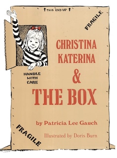 Front cover_Christina Katerina and the Box