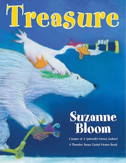 Front cover_Treasure