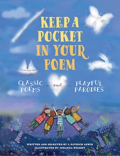 Couverture_Keep a Pocket in Your Poem