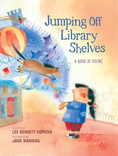 Front cover_Jumping Off Library Shelves