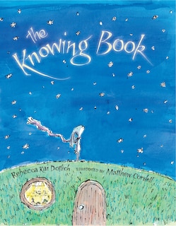 Front cover_The Knowing Book