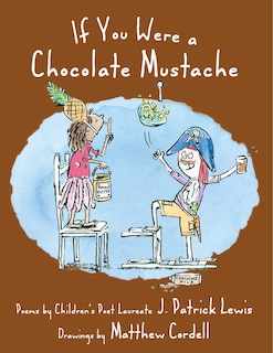 Couverture_If You Were a Chocolate Mustache