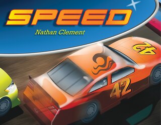 Front cover_Speed