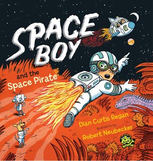 Couverture_Space Boy And The Space Pirate