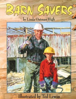 Front cover_Barn Savers