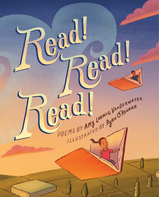 Front cover_Read! Read! Read!